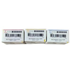 Kit de Electrodo de Electrolitos para Analizador Bioquímico de Laboratorio, Electrodo Selectivo de Iones (ISE) para la Serie Beckman AU, AU480, AU640, AU680, <span class=keywords><strong>AU5800</strong></span> - Product Image 2