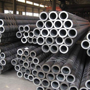 Top Product Prime Quality High Strength Customized Q235 Q345 A36 Carbon <strong>Steel</strong> <strong>Pipes</strong> Tubes Seamless <strong>Steel</strong> <strong>Pipe</strong> Price - Product Image 3