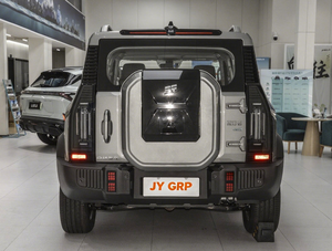 Chery ô tô-máy bay phản lực shanhai T2 - Product Image 3