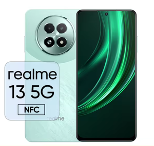 Teléfono Inteligente <span class=keywords><strong>Realme</strong></span> 13 <span class=keywords><strong>5G</strong></span> con Chipset Dimensity 6300, Cámara de 50MP con OIS, Pantalla de 120Hz, Carga de 45W, Batería de 5000mAh, Modo <span class=keywords><strong>GT</strong></span> - Product Image 2