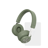 Sibyl-écouteurs sans fil Bluetooth, casque de jeu musical avec son stéréo, étanche
