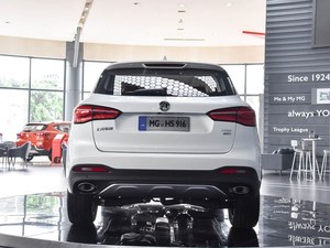<span class=keywords><strong>MG</strong></span> <span class=keywords><strong>HS</strong></span> 1.5T/2.0T Manuale/Automatico Nuova Auto Guida a Sinistra Edizione Globale di Lusso SUV 5 Porte 5 Posti Veicolo a Benzina - Product Image 6