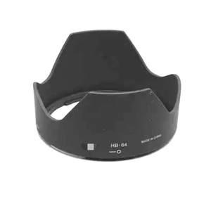 Parasol para Lente OEM HB-64 HB64 para AF-S Nikkor 28mm F/1.8G, Nuevo, Original, Disponible en Stock, Automatización Industrial, PLC Dedicado - Product Image 1
