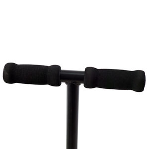 VERTAK Aérateur de <span class=keywords><strong>pelouse</strong></span> Safe-Step Metal Aérateur de gazon manuel pour sol compact - Product Image 5