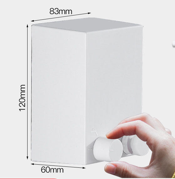 Single rope [white] [free stretching 4.2m]