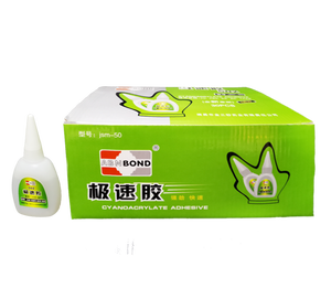 Xách Tay Cao Liên Kết Sức Mạnh Siêu Keo 502 Rõ Ràng Ethyl Cyanoacrylate 30G 50G Dính Sealant Lỏng Polyurethane Sản Phẩm - Product Image 4