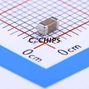 Condensador SMD (MLCC) CL31A106KPHNNNE 1206 (Capacitancia: 10uF) (Precisión: 10%) (Voltaje Nominal: 10V) - Product Image 1