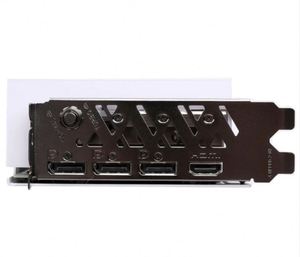 การ์ดจอ RTX IGame GeForce RTX 4070 SUPER Ultra W OC สำหรับเดสก์ท็อป รุ่นใหม่ สำหรับเล่นเกม การ์ดจอ Rtx รุ่นใหม่ RTX IGame GeForce RTX 4070 - Product Image 2