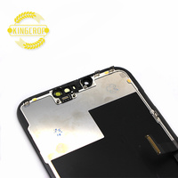 Écran d'origine pour iPhone 13 Pro Max, remplacement d'écran pour iPhone 13 Pro Max, pièce de réparation de numériseur LCD pour iPhone 13 Pro Max