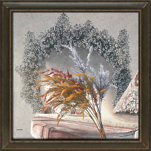 Cây Salvia và hoa scente - Product Image 1