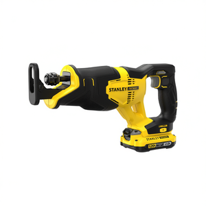 Sierra Recíproca Inalámbrica Stanley Fatmax, 120V, Batería de Iones de Litio de 2.0Ah - Product Image 2