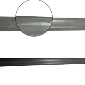 Высокоточная Заводская биметаллическая полоса M42 Hss, биметаллическая стальная полоса, катушка, высокоскоростная стальная двухметальная стальная полоса M2 M51 - Product Image 1