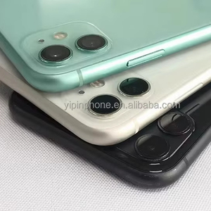 ขายส่งจำนวนมาก 13 <span class=keywords><strong>Promax</strong></span> 11 12 <span class=keywords><strong>14</strong></span> 15 16 17 18 <span class=keywords><strong>Promax</strong></span> สมาร์ทโฟน IOS แท้ ปลดล็อคแล้ว คุณภาพสูง หน่วยความจำ <span class=keywords><strong>256GB</strong></span> หน้าจอ 6.1 นิ้ว - Product Image 3