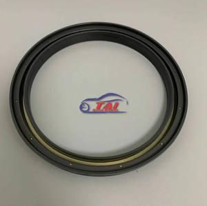 145X175X15.5ซีลรองรางสำหรับ Nissan UD CWB520 55515-00Z00 - Product Image 2