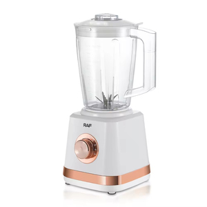 Licuadora Eléctrica de Grado Alimenticio de 1.5L para Batidos, Licuadora de Doble Vaso para el Hogar - Product Image 5