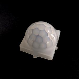 Piezas de nailon Pom de mecanizado CNC de muestra gratis, Peek pequeños engranajes planetarios, juego de engranajes helicoidales de plástico grande, cremallera y piñón - Product Image 2