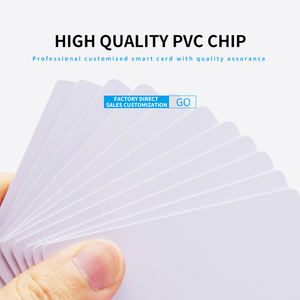 Bohang Logotipo Personalizado Imprimir Plástico Pvc Sem Contato <span class=keywords><strong>Nfc</strong></span> Cartão 213 /215/216 Cartão Rfid Cartão De Visita <span class=keywords><strong>Nfc</strong></span> - Product Image 2