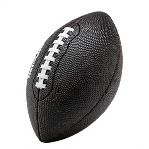 Juego de Banderas de Fútbol Americano de la Mejor Calidad, Diseño Más Reciente, Personalizadas, Cinturón Ajustable de Espuma, Entrenamiento Premium de Fútbol Americano - Product Image 2