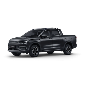 Nuevo chino 4 puertas 5 asientos Geely Ra <span class=keywords><strong>dar</strong></span> RD6 Pickup Pick Up coche eléctrico de alta calidad - Product Image 2