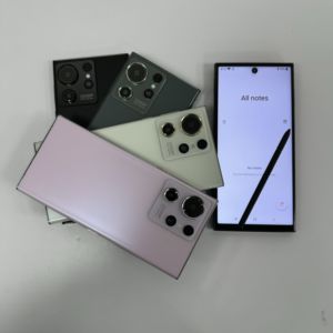 2026 High Quality HD Screen 16GB+1TB Large Memory New S24 Ultra Original <b>5G</b> <b>Smartphone</b> - Product Image 3