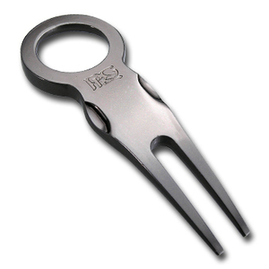 Outil de réparation de gazon de golf avec lames en acier inoxydable, accessoires de golf - Product Image 2