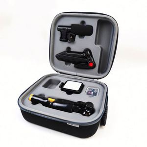 Étui de transport EVA ignifuge avec support de protection pour stabilisateur mobile Pan-Tilt-Zoom (PTZ) électromoteur anti-tremblement E-PTZ pour la photographie - Product Image 1