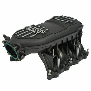 Colector de Admisión para Motor Ford <span class=keywords><strong>Mustang</strong></span> 5.0L 2012-2014, <span class=keywords><strong>BOSS</strong></span> <span class=keywords><strong>302</strong></span> CR3Z9424A - Product Image 1