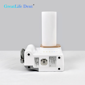 Greatlife Dent Woodpecker Smart Ray, appareil de radiographie <span class=keywords><strong>dentaire</strong></span> portable haute fréquence, version vétérinaire, système d'imagerie numérique - Product Image 4
