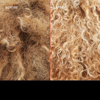 Shampoo tonifiant violet pour cheveux blonds en gros |   Répare, hydrate et éclaircit les cheveux blonds, éclaircis et gris OEM/ODM