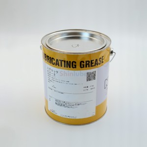 Grasa Industrial de Litio Nippon Grease Nigcock CX-2 NLGI 2 Lata de 2.5 kg - Product Image 2