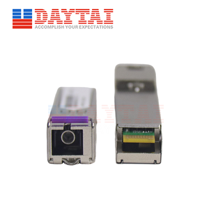 Prix usine SFP GPON EPON <span class=keywords><strong>OLT</strong></span> Module 20KM émetteur-récepteur GPON <span class=keywords><strong>OLT</strong></span> SFP classe <span class=keywords><strong>C</strong></span> ++ Module pour GPON <span class=keywords><strong>OLT</strong></span> - Product Image 4