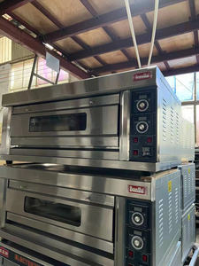 Attrezzature da forno Multi vassoi piano elettrico forno elettrico forno per il pane forno elettrico per il pane - Product Image 5