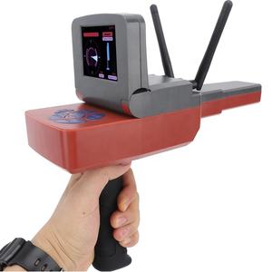 Altın gümüş bakır için ekran hazine <span class=keywords><strong>Metal</strong></span> tarayıcı ile yeni <span class=keywords><strong>Metal</strong></span> dedektörü 1500m aralığı 30m derinlik - Product Image 2