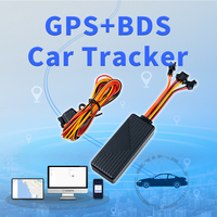 Traceur GPS VSGPS OEM ODM pour la gestion de flotte de location de voitures avec stockage cloud, géolocalisation, marque privée, suivi en temps réel
