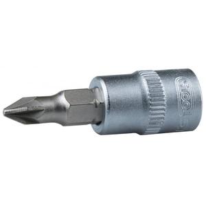 KS TOOLS-911,3883 3/8 ''Bit socket, PZ - EAN 4042146053010 HAND SOCKETS 3/8" - Product Image 1