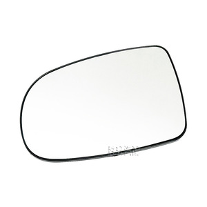 Rétroviseur latéral Opel Vauxhall Corsa C Tigra, verre plat sphérique, rétroviseur gauche/droit, chauffant, pièce de rechange 1428836 1426530 - Product Image 3