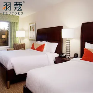Sheets Bed Hotel Yakangyi Profession Wholesale Advanced Luxury Style Hotel Bed Sheet Sets Cotton Bed Sheet