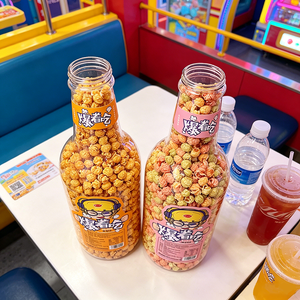<span class=keywords><strong>Palomitas</strong></span> de Maíz Dulces Sin Grasas Trans de Marca Privada OEM, 888g, Empaque Personalizado <span class=keywords><strong>para</strong></span> Marcas Minoristas Globales - Product Image 5