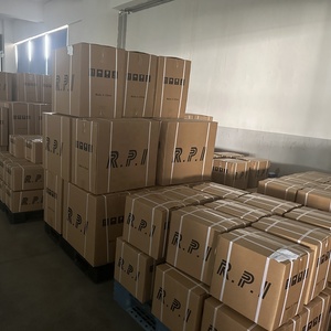 Gear Pump 704-24-26430 7042426430 untuk PC400-6 PC350-6, PC300-6 ekskavator Komatsu - Product Image 4