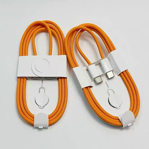 <span class=keywords><strong>Chargeur</strong></span> USB-C 40W de haute qualité pour <span class=keywords><strong>Apple</strong></span>, <span class=keywords><strong>chargeur</strong></span> rapide pour iPhone 17 16 15 14 <span class=keywords><strong>Pro</strong></span> <span class=keywords><strong>Max</strong></span> Plus, câble de charge PD 60W, accessoires - Product Image 1
