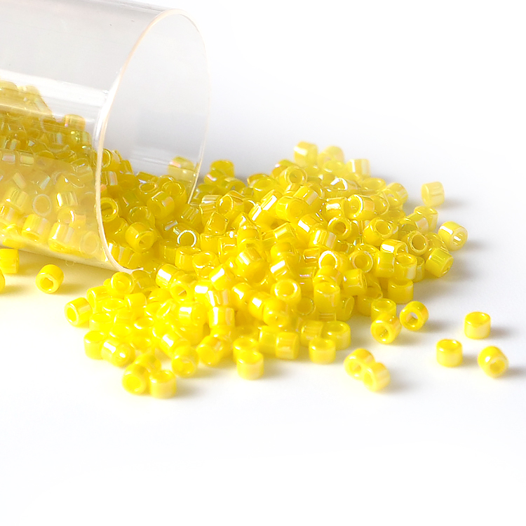 11/0 Wholesale Japanese Original Miyuki Glass Delica Seed Beads Mini Seed Beads Miyuki for Jewelry Making