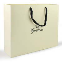 Ensemble de boîte cadeau rigide de luxe avec logo personnalisé et sac en papier, boîte d'emballage rigide avec sac de shopping
