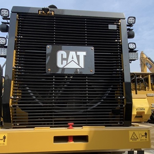 Chargeuse d'occasion Caterpillar CAT988K, équipement lourd, grande capacité, matériel de construction à vendre - Product Image 3