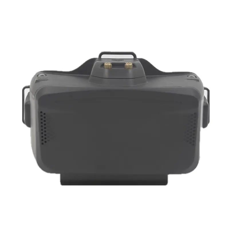 Skyzone 1280X720 4.1inch LCD 5.8GHz 48CH FPV Goggles with SteadyView Receiver and Head Tracker DVR FPV Goggles