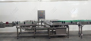 Nhà Máy chế biến dây chuyền sản xuất cá/cá mòi/cá ngừ hoàn chỉnh dòng đóng hộp - Product Image 2