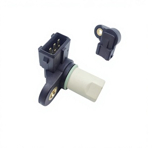 Capteur d'arbre à cames pour Mercedes Benz OE 0041539628 0281002728 WE0118230, pièce de rechange neuve - Product Image 5