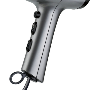 <span class=keywords><strong>MAC</strong></span>-secador de pelo eléctrico profesional con capucha, 2200w, <span class=keywords><strong>precio</strong></span> para barbero - Product Image 4