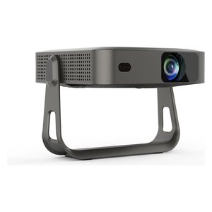 Proyector de vídeo (Full HD) VDP IR Smart 350 Gris 558100430 - Product Image 2