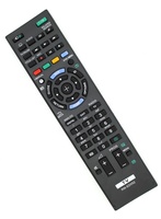 Télécommande universelle parfaitement adaptée aux modèles de téléviseurs intelligents Sony RM-ED052 RM-ED050 RM-ED053 RM-ED060 RM-ED046