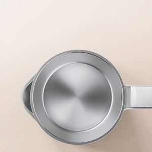 Mijia Electric <b>Kettle</b> N1 1500W <b>Fast</b> <b>Boiling</b> Double Layer Anti-scald 304 Stainless Steel Seamless Liner 1.5L Capacity NEW - Product Image 6